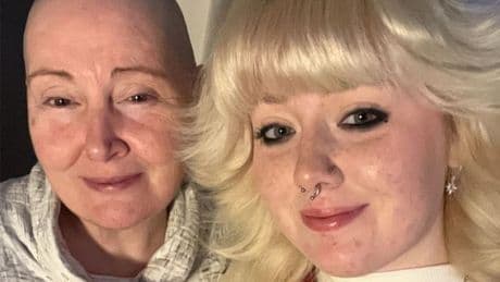 'I won't be able to afford food because of the Government's horrific  benefits changes'
