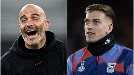 Chelsea in prime position to land second Man Utd gut punch after Liam Delap steal