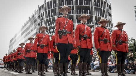 RCMP watchdog found ‘clear call for change’ in workplace culture: Documents