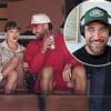 Travis Kelce jokes he's an 'NFL hooker' as he likens Taylor Swift romance to iconic movie