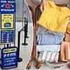 Holidaymakers urged not to pack these three items in hand luggage