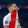 Transfer Hancko van Feyenoord naar Al Nassr ketst op laatste moment af