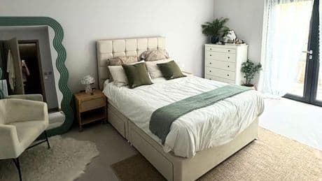 Is a Simba bed worth the price? Our head of shopping gives her verdict on quality and delivery