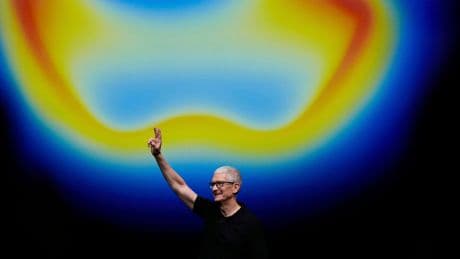 Apple Introduces iPhone 17, iPhone Air and Updated AirPods at Annual Event