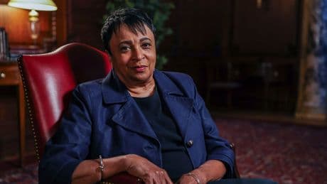 Trump fires Librarian of Congress Carla Hayden amid more worker purges