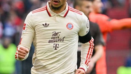 Fußball-Transferblog: Abschied am Saisonende? Sané lehnt angeblich Bayern-Angebot ab