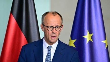 Merz bemüht sich nach Angriff auf Iran in Telefondiplomatie um Deeskalation