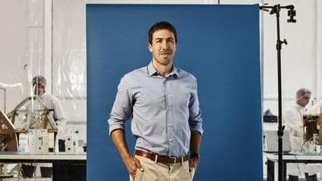 Apex Wants To Bring Henry Ford-Style Mass Production To Satellites