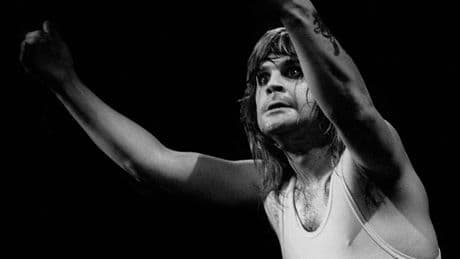 Biting a Bat and 5 Other Wild Moments From Ozzy Osbourne’s Life