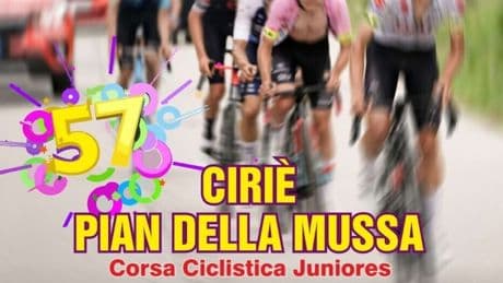 Ciclismo:&nbsp;sabato 26 luglio&nbsp;si corre la &ldquo;Ciri&eacute;-Pian della Mussa&rdquo;