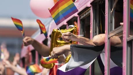 Appeals court says city can restrict LGBTQ drag show, move indoors away from kids