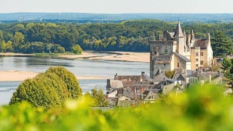 Vins rosés et rouges de Loire : notre sélection de l’été 2025