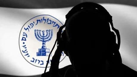 MOSSAD'dan İranlı generallere tehdit telefonu... "Kaçmak için 12 saatiniz var"