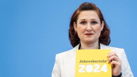 Jahresbericht: Zahl der Anfragen bei Antidiskriminierungsstellen erreicht Höchstwert