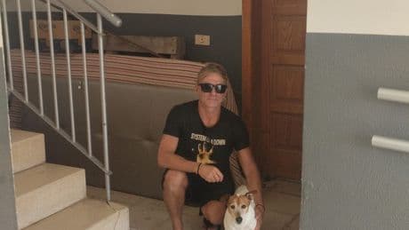 I live in a €600 cupboard in Tenerife – tourism priced me out of my home