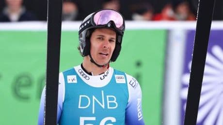 Chile: Italienischer Ski-Rennfahrer Matteo Franzoso nach Trainingssturz gestorben