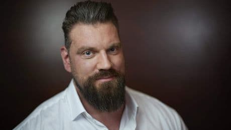 Olivier Richters pakt rol in filmadaptatie van videogamereeks Street fighter: ’Absurd’