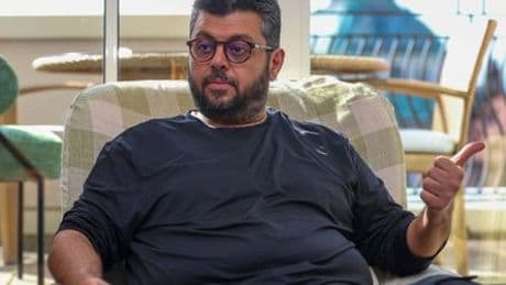 1860 München: Investor Hasan Ismaik will jetzt doch bleiben
