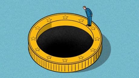 Bundeshaushalt: Haushalt am Abgrund