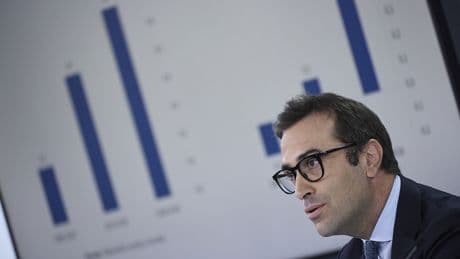 480.000 empleos anuales y más crecimiento: así es el nuevo cuadro macro del Gobierno