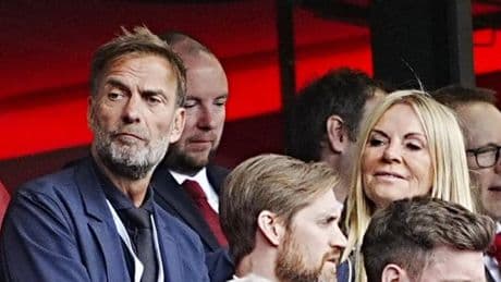 „Was ihr denkt, ist falsch“ – Misstöne bei Klopps Rückkehr nach Liverpool