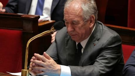 INFO BFMTV. "Exactement le contraire": l'entourage de François Bayrou dément tout "défaut d'action" sur Bétharram