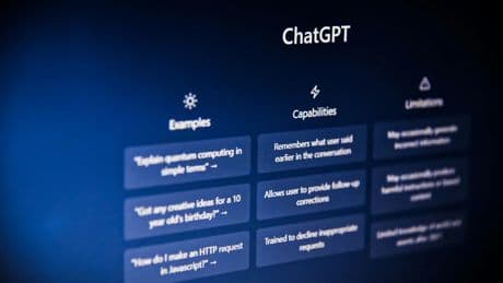 ChatGPT, en el punto mira: los últimos mensajes del menor que se quitó la vida ponen en duda su seguridad