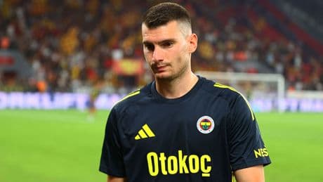 Fenerbahçe'de ayrılık an meselesi! Dominik Livakovic Premier Lig yolcusu