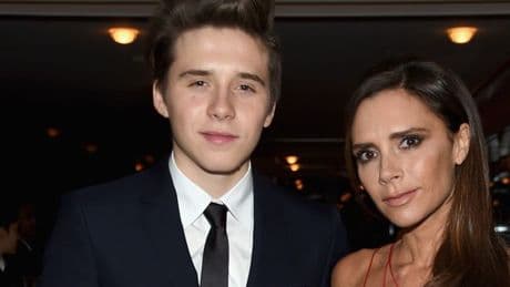 Victoria Beckham's latest Brooklyn blow amid desperate 'tug of war' family feud