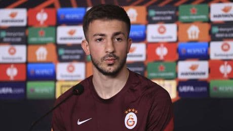 Galatasaray, Halil Dervişoğlu'nu Çaykur Rizespor'a kiraladı