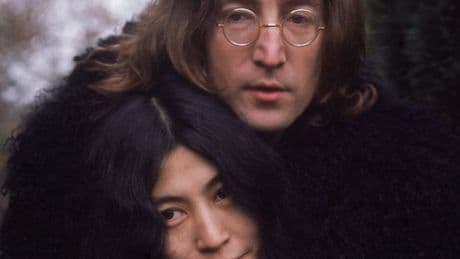 Yoko Ono in startling new evidence over claims she broke up The Beatles