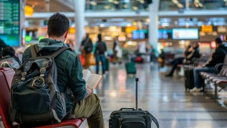 Volar a Mallorca no cuesta más que al Caribe, el problema es que el negocio de las aerolíneas ya no son tus billetes: es tu ropa