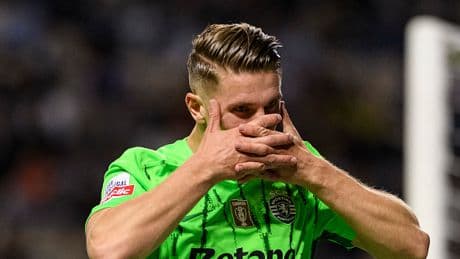Arsenal boost as Sporting warned over Viktor Gyokeres replacement