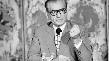 Quand l’Iran était l’allié d’Israël