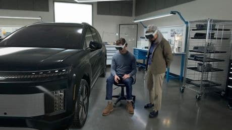 Spatial Computing Takes The Lead For Apple At WWDC 25