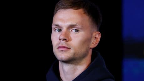 Olympic bronze medalist Lewis Richardson, 28, set for professional boxing debut at stadium where he used to sell pies