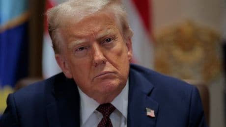 Donald Trump reveals how he found out 'he is dead' in dig at Joe Biden