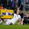 Sexismus im Fußball: Giulia Gwinn: „In meinen Augen ist dieser Vorfall bodenlos“