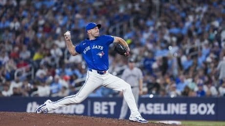 Scherzer finds his stuff in strong start