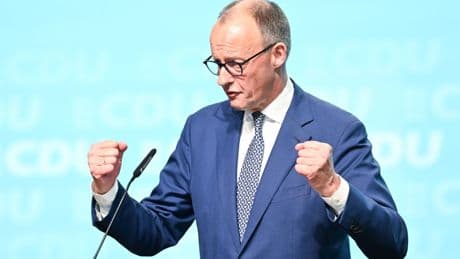 Merz zur Migrationspolitik: „Deutschland wird ein offenes und tolerantes Land bleiben“