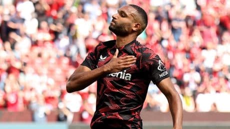Jonathan Tah ficha por el Bayern hasta el 2029