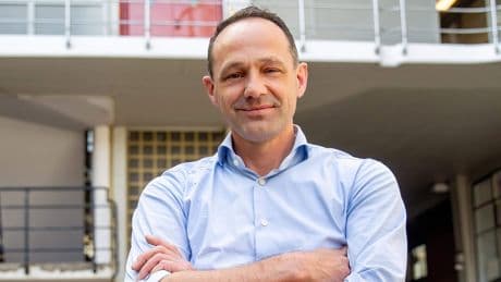 Jules Sohier: ’Iedere ondernemer kan een TikTok maken, maar zonder strategie bereik je niets’