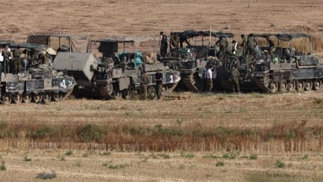 El PSOE votará a favor de tramitar una ley para imponer un embargo de armas a Israel