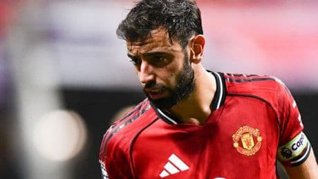 Bruno Fernandes reveals warning to any Man Utd stars who ‘step out of line’