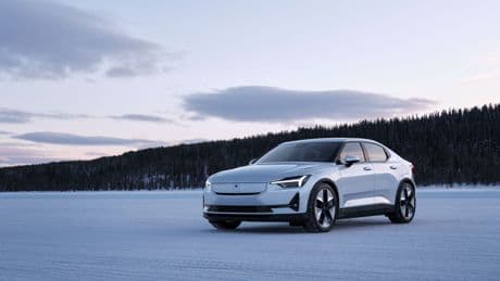 Polestar 2 im Test: Facelift 2023 spielt in der Mittelklasse vorn mit