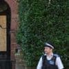 Man bailed over fires at homes linked to PM
