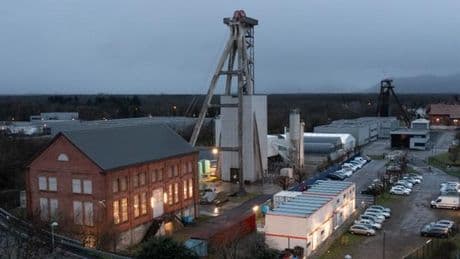 Stocamine : la justice autorise le confinement définitif des déchets toxiques