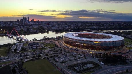 Why hosting the first test in Perth will shake up the Ashes formula