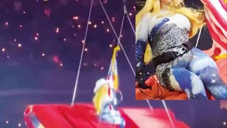 Beyonce ölümden döndü