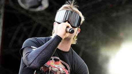 Berliner Rap in New York: Ski Aggu spielt ausverkaufte Konzerte in den USA